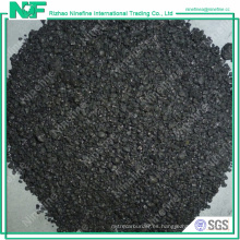 Ninefine Whosale Green Petroleum Coke con alto Quanlity